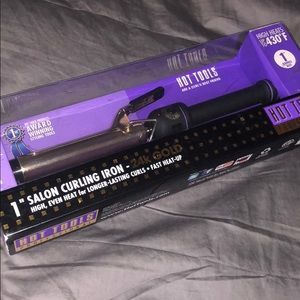 Gently used 1inch hot tools